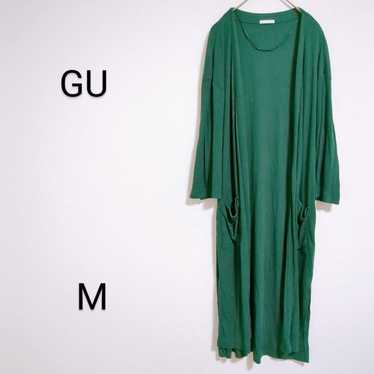 Cardigan × gu × - Gem