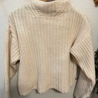 Vintage 525 America sweater