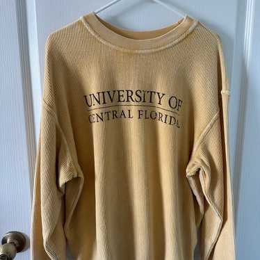 University of Central Florida Sweater