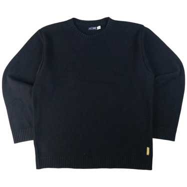 Vintage armani jumper - - Gem