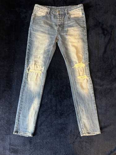 Ksubi Ksubi Jeans