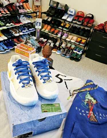 New nike ja 1 - Gem