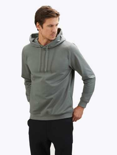 CUTS Hyperloop Hoodie | Sage Signature-fit