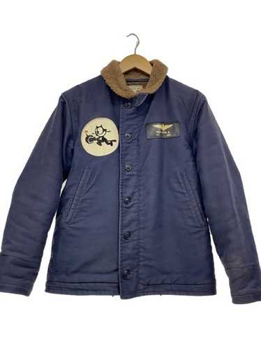 Toys mccoy deck jacket - Gem