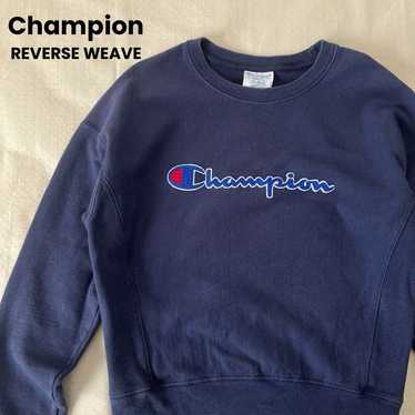 Champion REVERSE WEAVE Reverse Weave Sweatshirt.