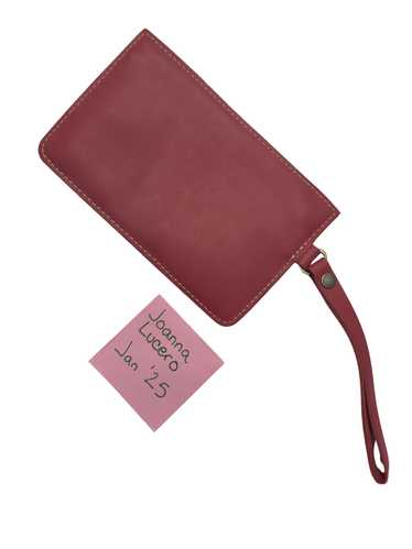 Portland Leather Adriana Pouch