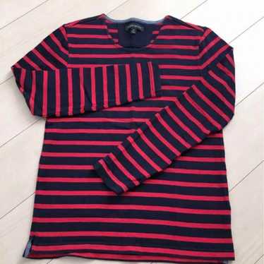 BANANA REPUBLIC striped shirt