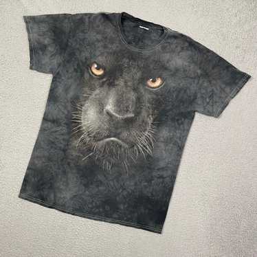 The Mountain black panther T-shirt