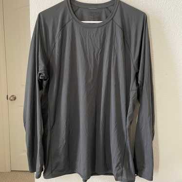 Patagonia Capilene base layer