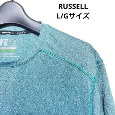 RUSSELL T-Shirt Short Sleeve L/G