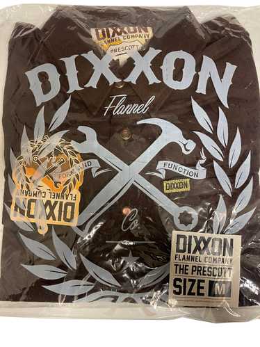 dixxon Men's The Prescott