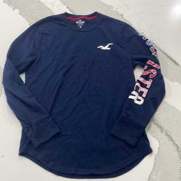 Hollister Long Sleeve