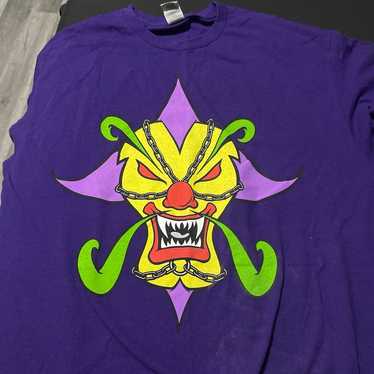 Insane clown posse - Gem Insane clown posse - Gem