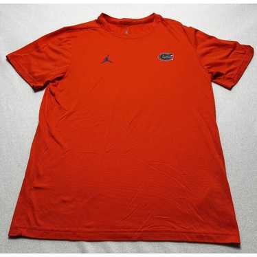 Florida Gators Jordan UF Shirt Mens Size Medium Or