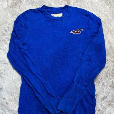 Hollister California Long T-Shirt For Men