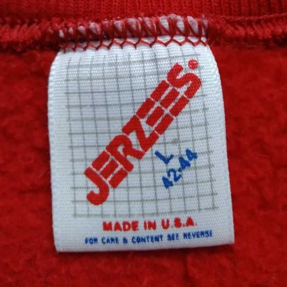 Vintage Nutcracker Eugene Ballet Company Crewneck… - image 6