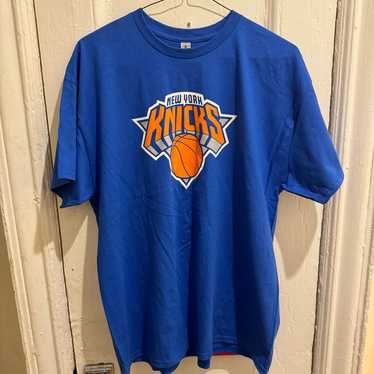 NWOT New York Knicks T-Shirt Size XL