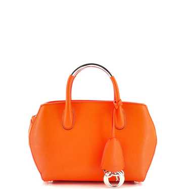 Christian Dior Leather tote