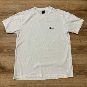 Dime dime tee - Gem