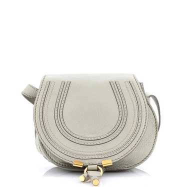 Chloé Leather crossbody bag