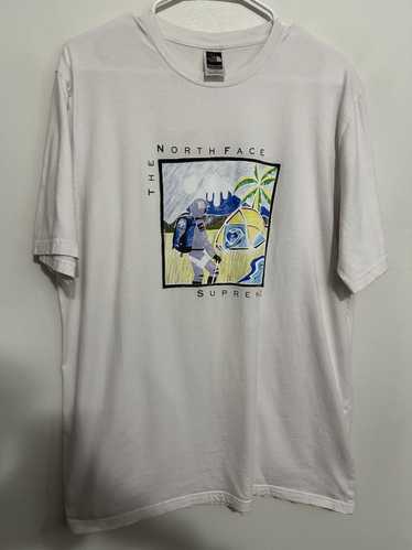 Supreme north face s - Gem