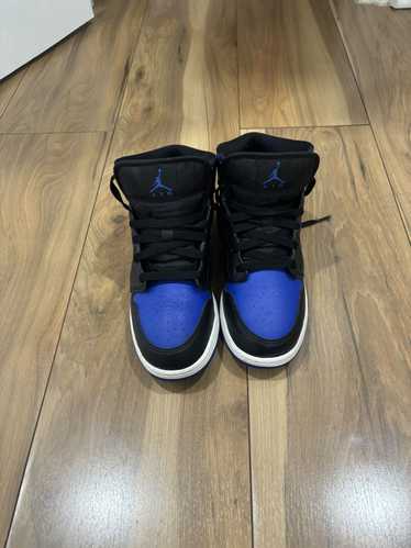 Jordan Brand × Nike × Streetwear Air Jordan 1