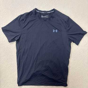 Under Armour Iso-Chill T-Shirt Size M