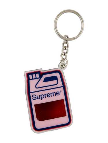 Supreme keychain - Gem