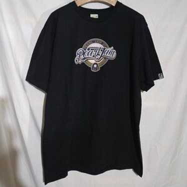 anvil XL pearl jam 00s tシャツ バンT Pearl Jam パールジャム バンドTシャツ00年USA製 anvil XL