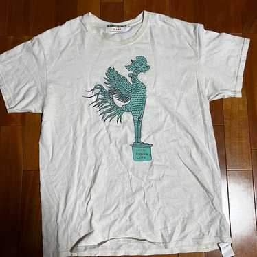 ROCK IN JAPAN FES. 2006 Tシャツ rockin'on ROCK IN JAPAN FES. 2006 Tシャツ - メルカリ