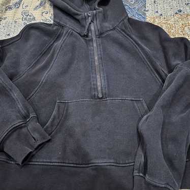 Lululemon scuba hoodie