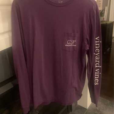 Vineyard Vines Long Sleeve