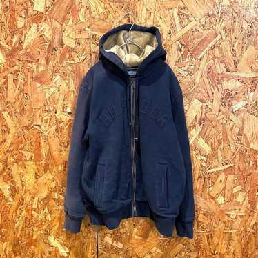 TOMMY HILFIGER Hoodie Full Zip Fleece Lined