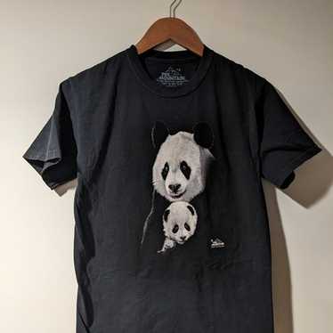 Vintage panda t shirt - Gem