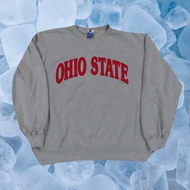 Champion Crewneck XXL Vtg 90s Ohio State Universit