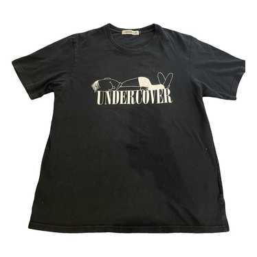 90s UNDERCOVER EXCHANGE期　coldsong tシャツ 90s UNDERCOVER EXCHANGE期coldsong tシャツ