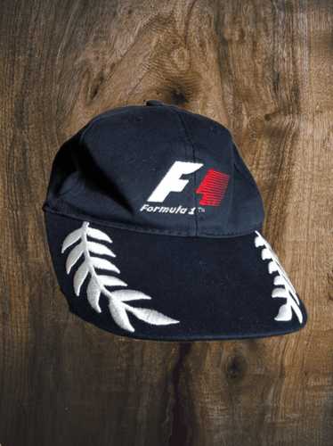 Formula 1 × Racing × Vintage Vintage Formula UNO b