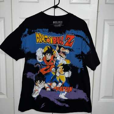 Dragon Ball Z T-Shirt