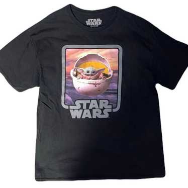 Star Wars T-shirt Vintage STAR WARS