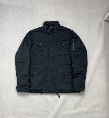マリオン　SCHOTT BROS 本革 インディアンクラウン スタジャン Schott blue & white - Gem