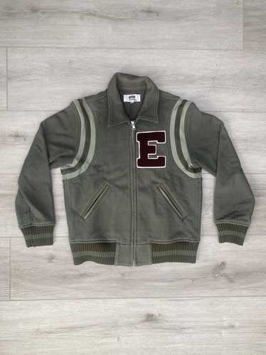 Junya Watanabe Junya Watanabe Eye “E” Varsity