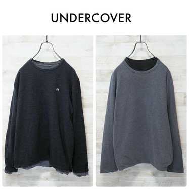 Undercover undercover ambivalence - Gem