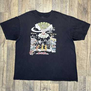 Green day dookie vintage - Gem Green day dookie vintage - Gem