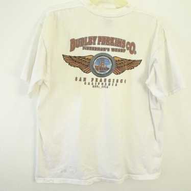 Harley Davidson T-Shirt Men's Vintage 1997 XXL