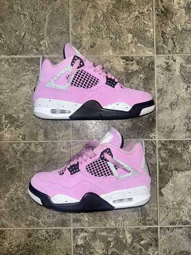 Jordan Brand WMNS AIR JORDAN 4 RETRO