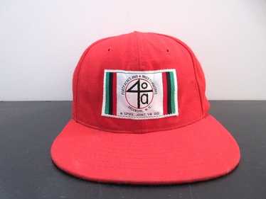 40ACRES SPIKE LEE Crooklyn cap 90s ビンテージ 40ACRES SPIKE LEE Crooklyn cap 90s ビンテージ