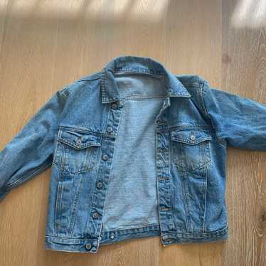 Brandy Melville / John Galt Denim Jacket