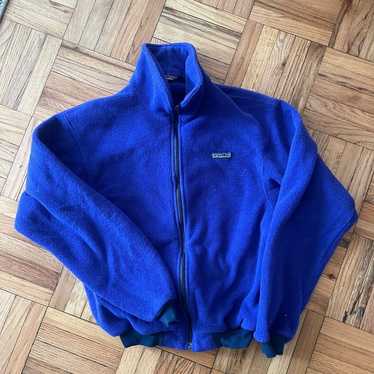 Vintage patagonia Fleece Jacket