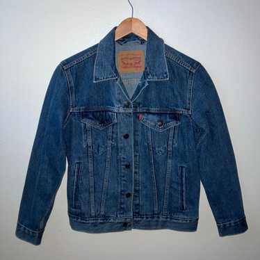 Levi’s ORIGINAL TRUCKER JACKET