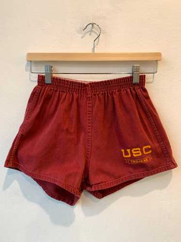 70’s USC Gym Shorts 21-26”